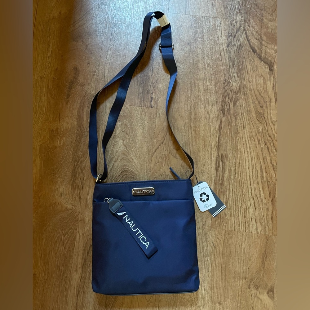 Nautica Purse NWT